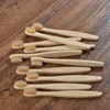 10PC Kids Beige