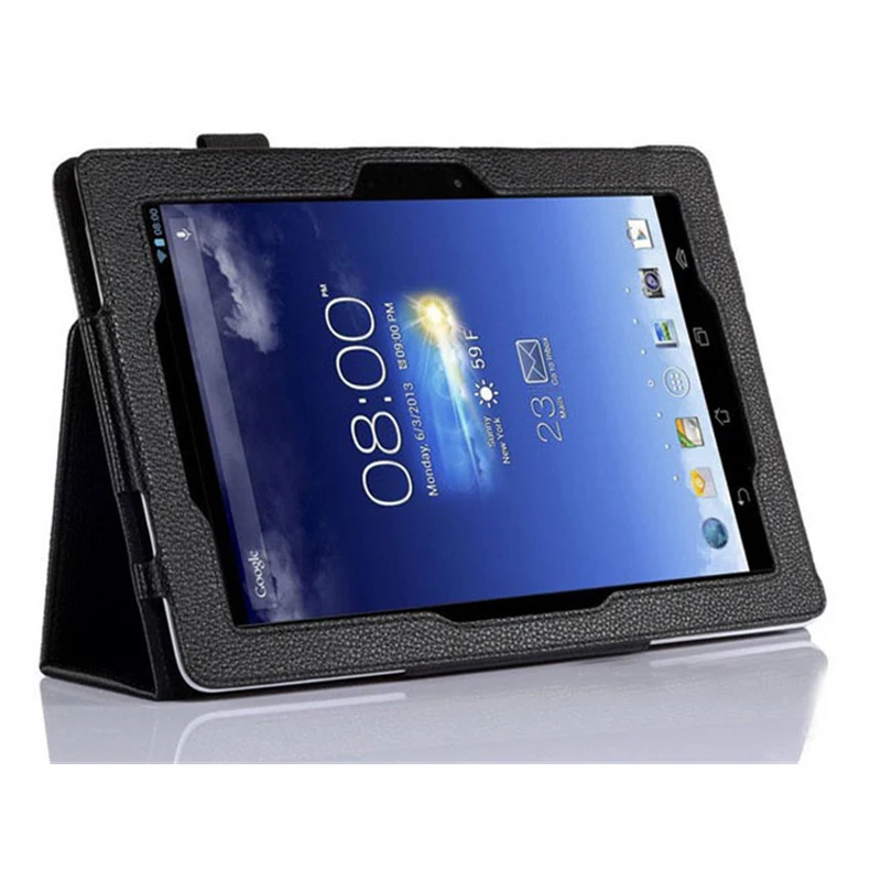 Чехол для ASUS MeMO Pad FHD 10 ME302C ME301T ME302K ME302 K00A K005 10," планшетный ПК чехол-книжка из искусственной кожи чехол