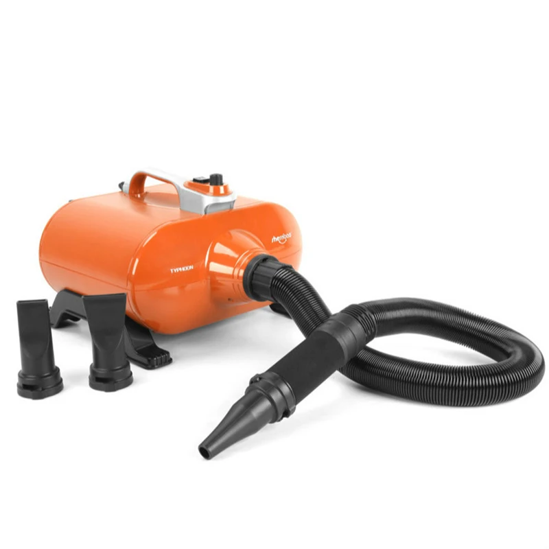 Hair Dryer Pet Hair Dryer 3000W Pet Hair Dryer Dog/Cat Grooming Blower Double Motor Wind Machine Clothes