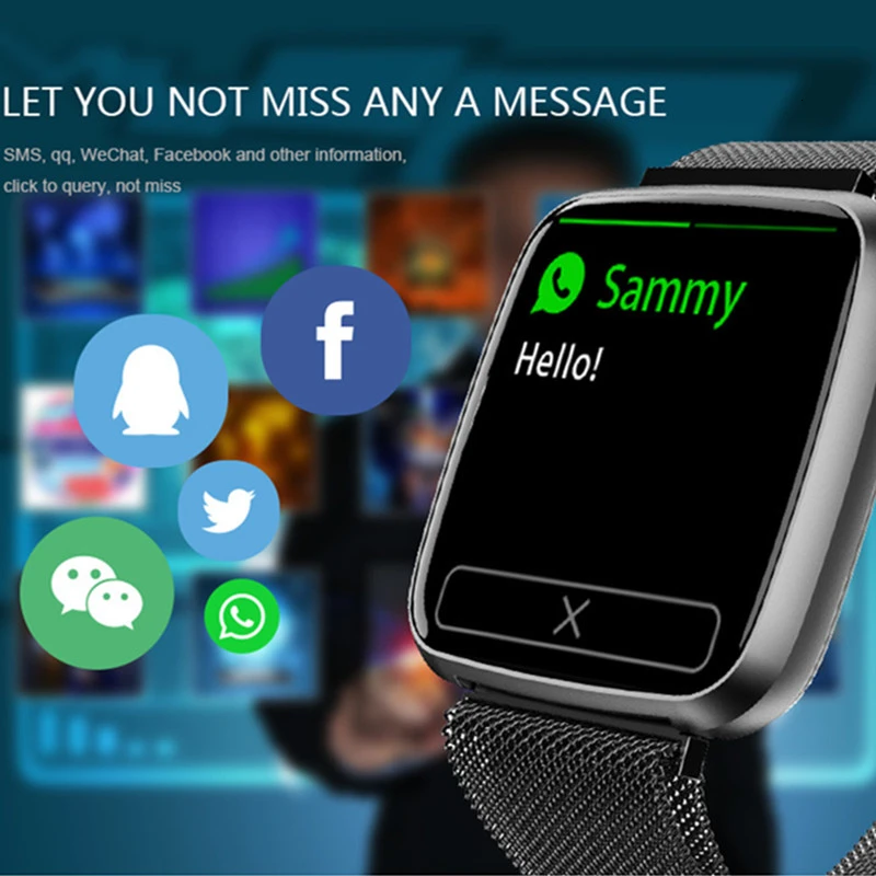 s7 smartwatch