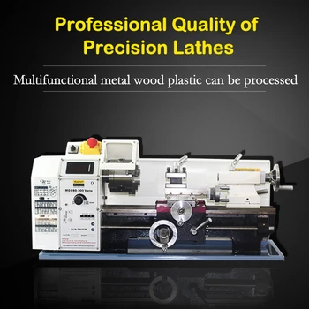 

Multi-function Machine Tool Automatic Milling Machine Instrument Machine Small Milling Machine Precision Automatic Lathe