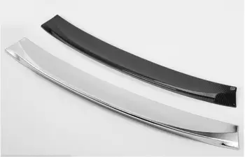 

Car decoration accessories punching fixed wing tail for Toyota CRH Car styling