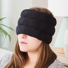 Оригинальная переносная ледяная упаковка головной убор