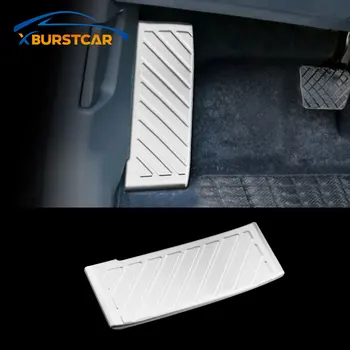 

Stainless Steel Car Pedal for VW GOLF 7 GTi MK7 Lamando Polo A05 Passat B8 Skoda Rapid Octavia 5E 5F A7 2014-2019 Accessories
