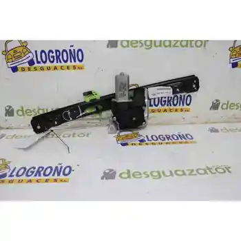 

51357140590 POWER WINDOW REAR RIGHT BMW 3 SERIES SALOON (E90)