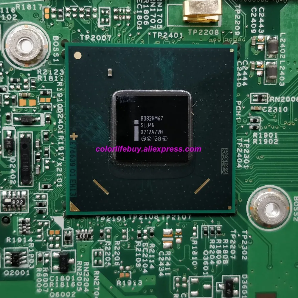 Genuine CN-0K5D90 0K5D90 K5D90 10318-1 48.4IM02.011 w I5-2450M CPU Laptop Motherboard for Dell Inspiron N311Z Notebook PC Genuine CN-0K5D90 0K5D90 K5D90 10318-1 48.4IM02.011 w I5-2450M CPU Laptop Motherboard for Dell Inspiron N311Z Notebook PC