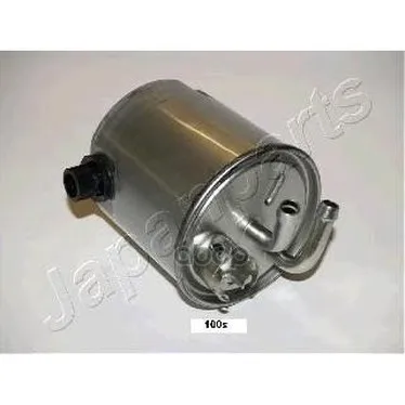 Фильтр Топливный Japanparts арт. FC-100S