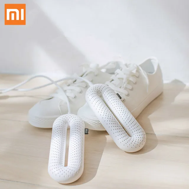 Портативная сушилка для обуви Xiaomi