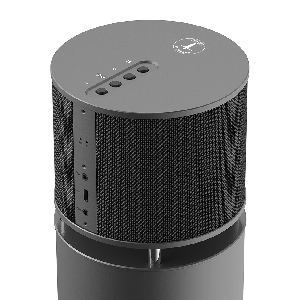 100w Bluetooth Speaker,abramtek E600 