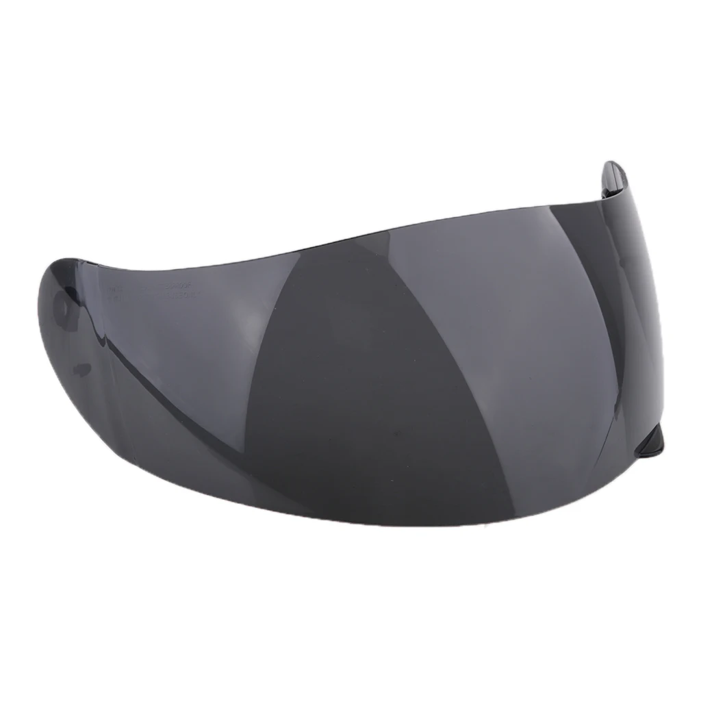 Helmet Visor for Yohe 993 Motocross Helmet Lens Motorcycle Detachable Helmet Glasses Motorbike Protective Accessory 