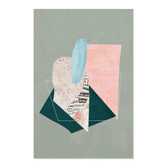 Abstract-Geometric-Line-Green-Modern-Canvas-Paintings-Wall-Art-Prints-Posters-Pictures-for-Living-Room-Office (4)