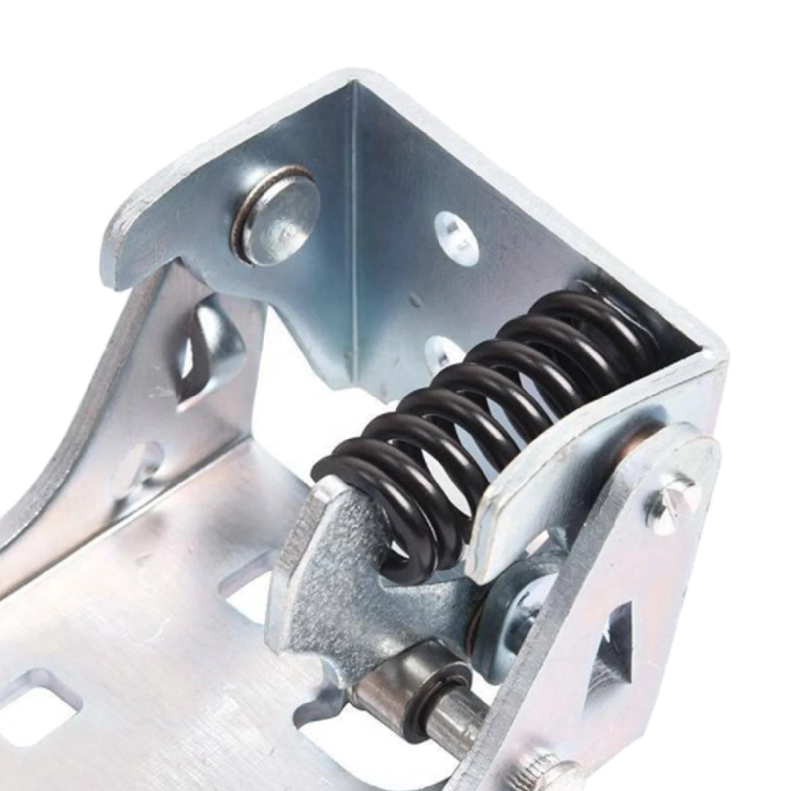 Car Door Hinge Auto Left Side Drivers Lower Door Hinge 20969645 For Cadillac Escalade Chevy Avalanche/Suburban GMC Sierra/Yukon