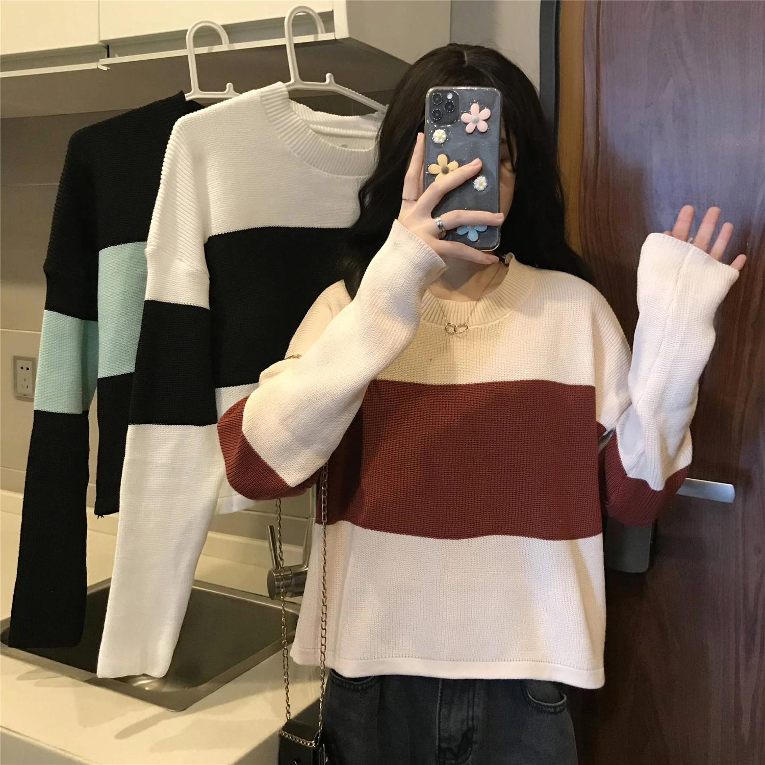 thumb