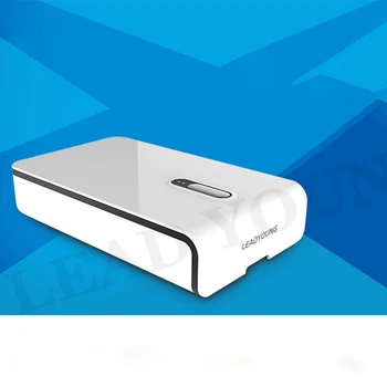 

Beauty Multifunction Automatic UV Sterilizer UV Sterilizer Disinfection Box for Mask Toothbrush Mobile Phone Beauty Underwear