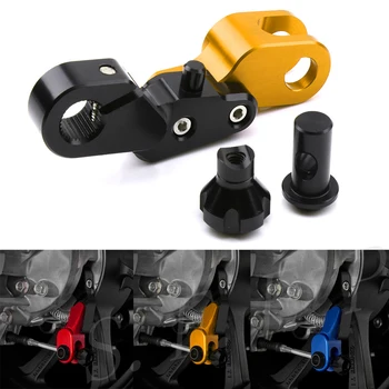 

Motorcycle CNC Rear Rocker Arm Support Accessories Rear Wheel Brake Rocker Arms For Honda PCX 125 PCX 150 Click150 2018-2020