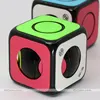 QiYi Magic Cubes Fingertip Spinner 1x1  куб бесконечности бесконечный куб прикольные игрушки קוביה הונגרית rubix cube  cubos 5