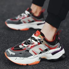 Мужские кроссовки; Мужская обувь для взрослых; мужская повседневная обувь для тенниса; дышащая обувь; Мужская обувь; мужские кроссовки на массивном каблуке; Hombre; кроссовки