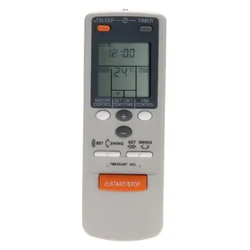 

HotSale Conditioner Remote Control Universal Air Conditioning Remote Control for Fujitsu AR-JW1 ARJW2 AR-JW2 AR-JW11 AR-J AR-HG1