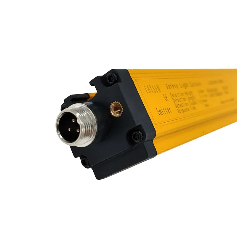 luz cortina sensor switch dispositivo de protecao 02