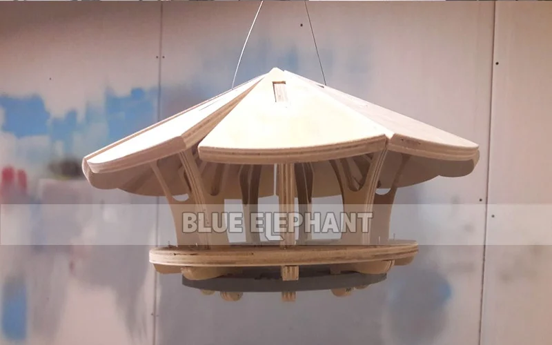 Customer’s Feedback—CNC Router 1325 with Rotary Device (2)