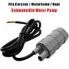 12V Submersible Water Pump 840L/H High Flow Pumps for Motorhome Pond Aquarium SP99 ► Photo 2/4