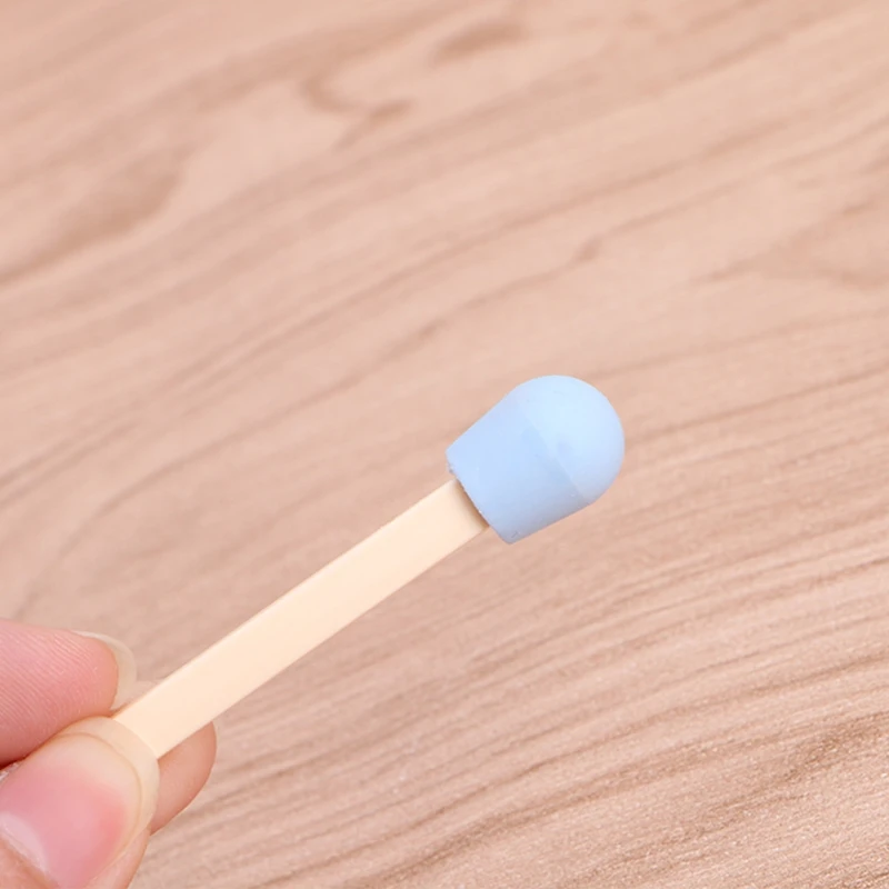8 шт. Creactive Matchstick ластик красочный карандаш резиновый школьные канцелярские принадлежности L41E