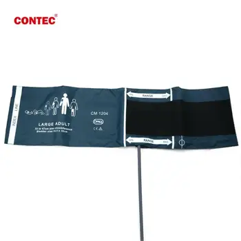 

CONTEC 6 Size of Cuffs For Blood Pressure Monitor CUFF For CONTEC 08A/08C and Patient Monitor electric blood pressure monitor