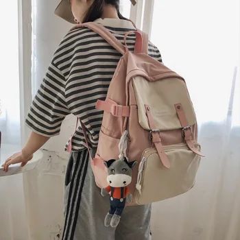 

Morrales Para Mujer Cute Backpack Waterproof Backpack Tactical Backpack Mochila De Mujer Backpack Travel Sac A Dos Fille