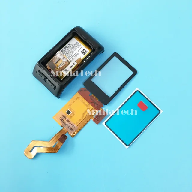 garmin vivoactive hr dead