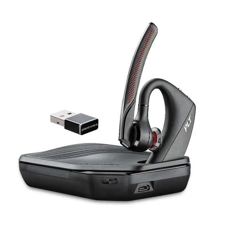 Plantronics 5200 Charging case ear-mounted smart