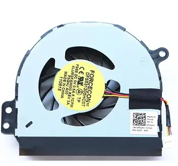 

Laptop CPU Cooler Fan for Dell Inspiron 1464 P09G 1564 P08F 1764 P07E N4010 CPU Cooling Fan 0F5GHJ