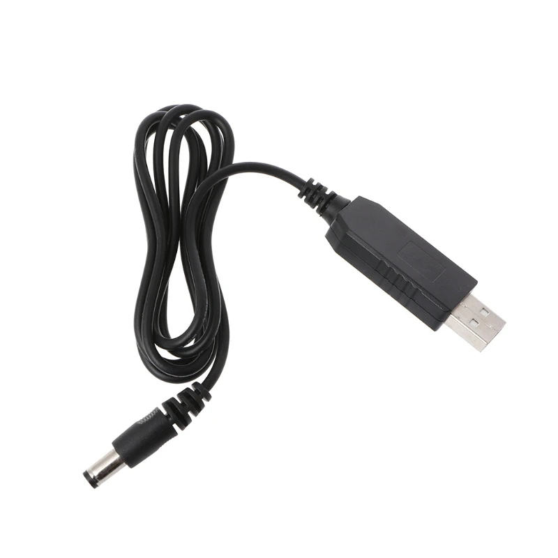 Зарядка через usb кабель для BaoFeng UV-5R UV-82 BF-F8HP UV-82HP UV-5X3 Зарядное устройство База