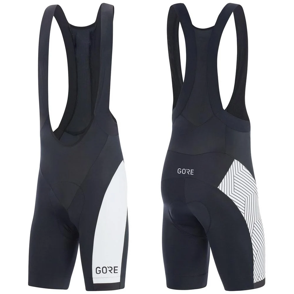 2019 Summer Men Outdoor Riding Team GORE Cycling Shorts Ropa Bicycle Racing Clothing Maillot Culotte 9D Gel Bib | Спорт и