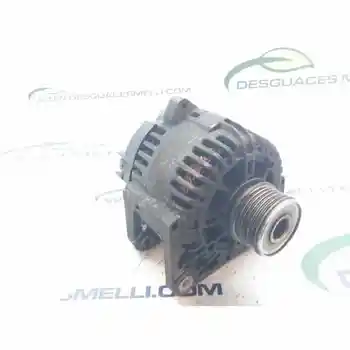 

8200386806 ALTERNATOR RENAULT CLIO II PHASE II (B/CB0)