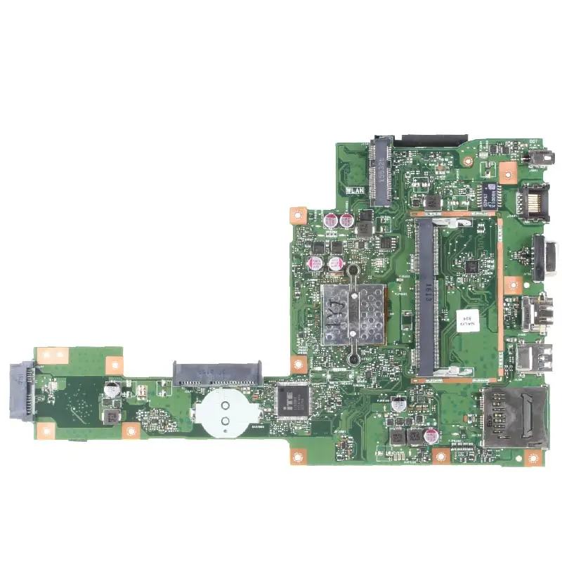 cpu ddr3 notebook placa-mãe teste completo 100% trabalho