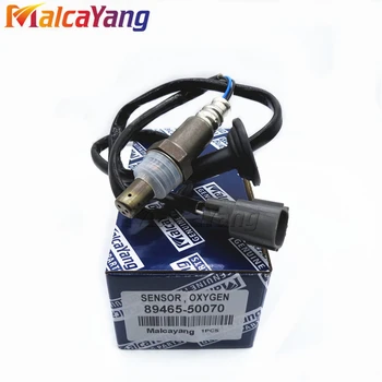 

Air Fuel Ratio Sensor Oxygen Sensor For Lexus LS400 Base 1995-1997 4.0L for 2000-2005 TOYOTA MR2 SPYDER 89465-50070 8946550070
