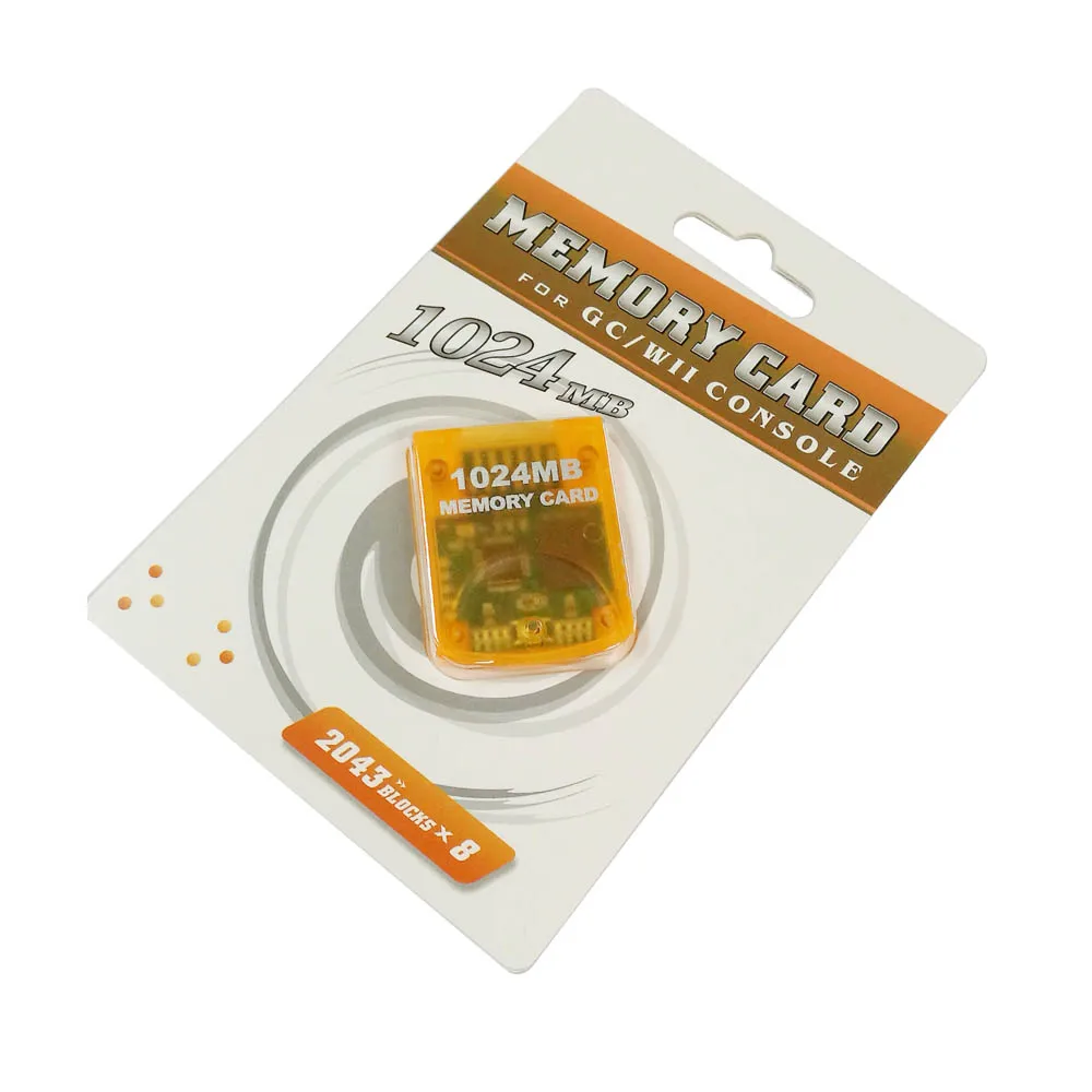 WII 1024M (2)