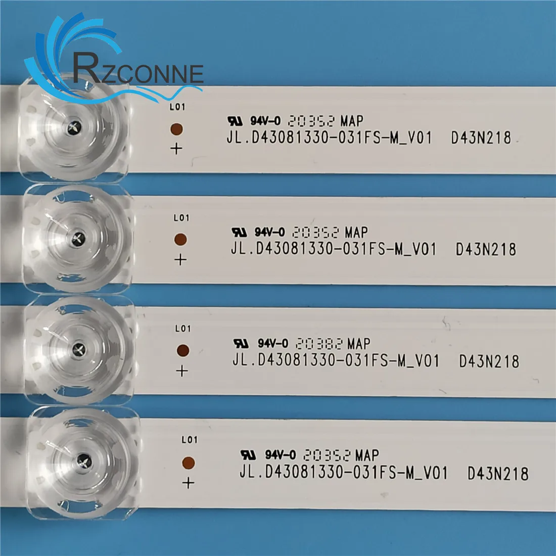 LED Ʈ Ʈ 8  JL.D43081330-031FS-M_V01 D43N218