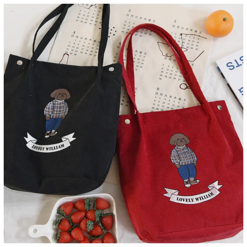 Bolsas para compras