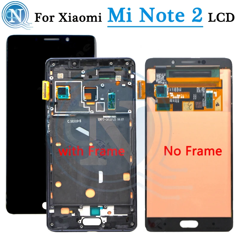 Pantalla Dynamic AMOLED 2X Para Note 20 Ultra 5G – 6.9 Pulgadas, Kit Completo Con Marco Y Herramientas