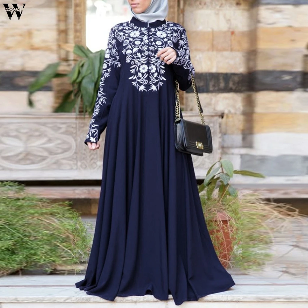 dress casual hijab