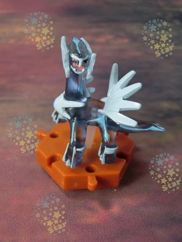 伝説のポケモン鋼タイプとドラゴンタイプdialgaアルセウスpalkiaガシャポンおもちゃアクションフィギュアモデルおもちゃ Aliexpress