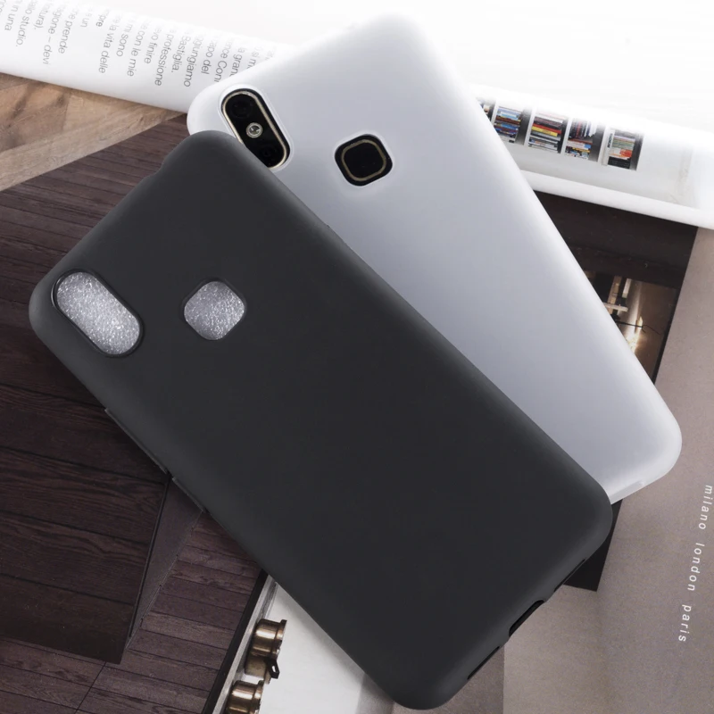 Для Leagoo M13 гелевый Пудинг силиконовый защитный чехол для телефона для Leagoo M13 мягкий чехол из ТПУ