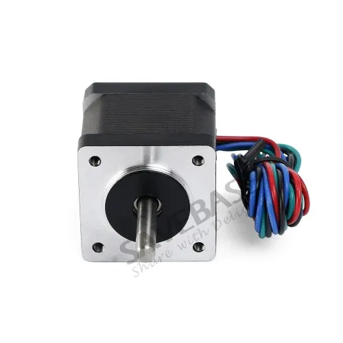 4 шаговый двигатель TB6560 HB Nema14 21oz-in двигатель 12В высокого качества блок питания для роутер для самостоятельной сборки/плазменной резки