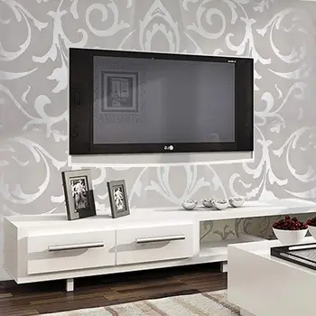 

Non-textile Paper Three-dimensional Mural Decorative Wallpaper Wall Stickers Home Decor Living Room House Decoration Pattern
