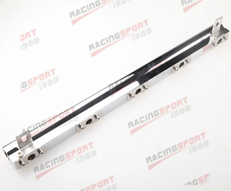 Filtres à Carburant,Billette De Course En Aluminium Voiture 60MM Vband