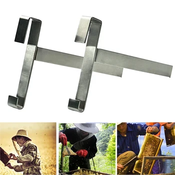 High Quality Stainless Steel Bee Hive Frame Holders