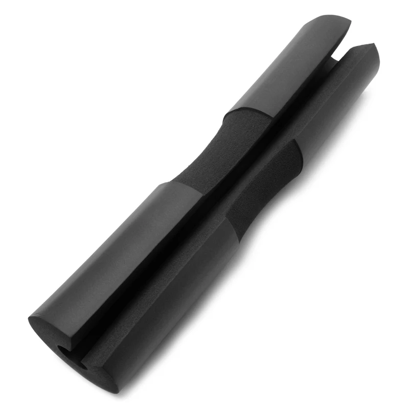 Foam Padded Barbell Cover For Gym Weight Lifting Squat Shoulder Back Support A6HC
