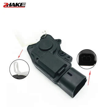 

Rear Left & Right Car Central Door Lock Actuator Assy for Corolla 2000-2008 69140-12040 6914012040 69130-12040
