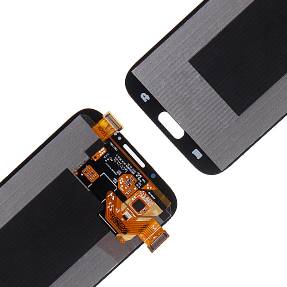 5 ''Оригинальный ЖК дисплей для Samsung Galaxy Note 2 LCD N7100 Note2 N7105 сенсорный экран